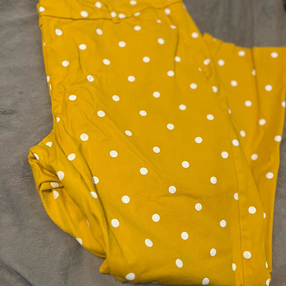 Old Navy Pixie Pants
